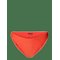 RETHINKIT STUDIOS Bikini Bottom Bay - MANDARIN RED - S – kuva 1