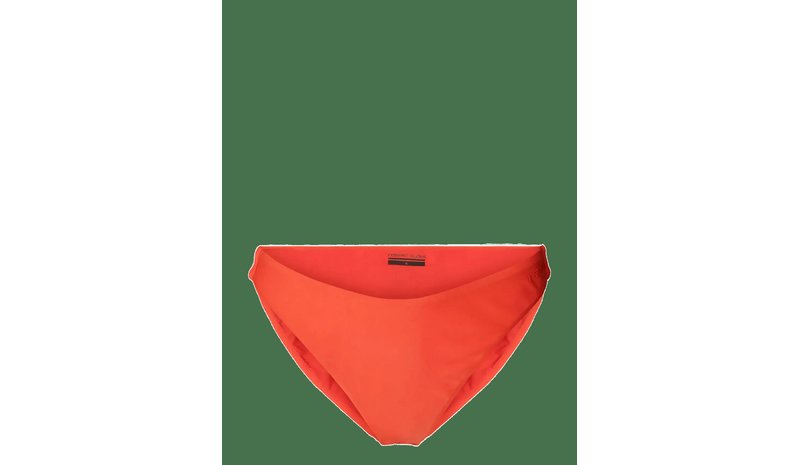 RETHINKIT STUDIOS Bikini Bottom Bay - MANDARIN RED - L – kuva 1/2