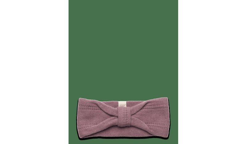MP DENMARK Bergen Headband - GRAPE SHAKE - 55/57 – kuva 1/2