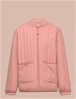SOFIE SCHNOOR BABY AND KIDS Jacket - ROSY BROWN - 92