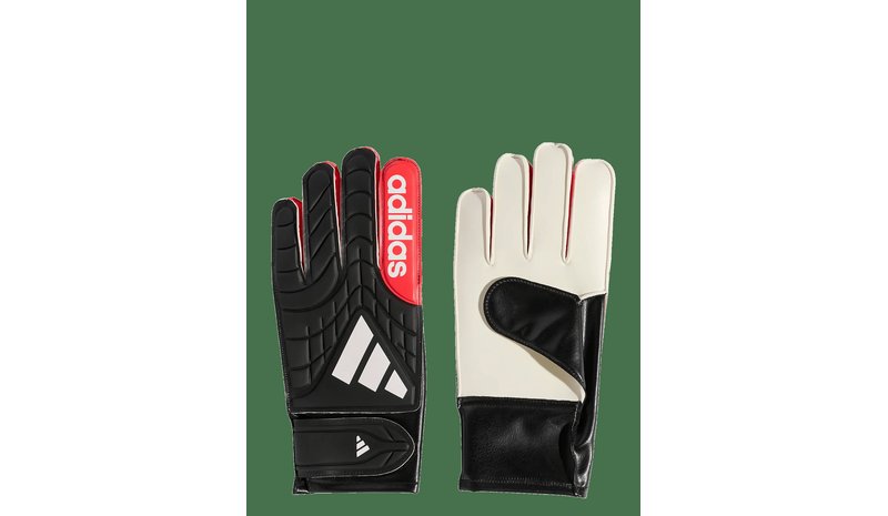 ADIDAS PERFORMANCE Copa Gl Clb - BLACK/WHITE/LUCRED - 8 – kuva 1/2