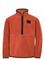 DIDRIKSONS Rubi Kids' Half-Zip - RUST - 140 – kuva 1