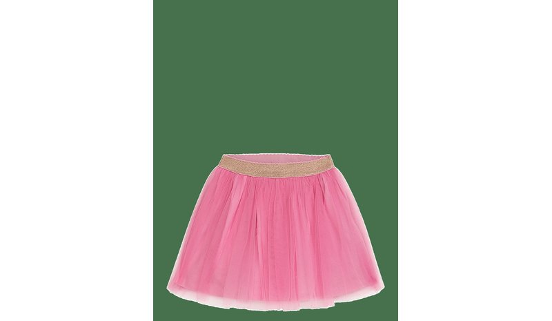 DANAMADE Skirt Dlisa - CANDY - 122 – kuva 1/2