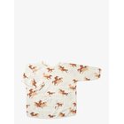 FABELAB Craft Smock - Wild At Heart - PRINT MULTI - WEAR 1-3Y