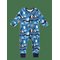 MOOMIN Äventyr Pyjamas - BLUE - 68 – kuva 1