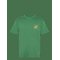 RIP CURL Aots Rolling Wave Tee - LEAF GREEN - M – kuva 1