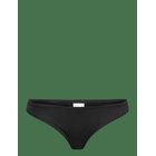 NIKE SWIM Nike W Cheeky Bottom Essential - BLACK - L