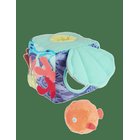 SKIP HOP Skip Hop Seascape Aktivitetskub - MULTI COLOURED - One Size