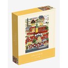 MARTIN SCHWARTZ Skagen Jigsaw Puzzle (500 Pieces) - MULTI COLOR - One Size
