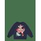 PAW PATROL Sweats - NAVY - 98 – kuva 1