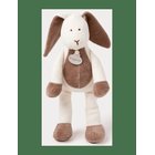 TEDDYKOMPANIET Diinglisar Organic, Rabbit - WHITE - 30 cm