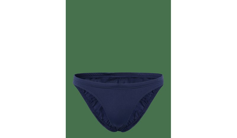 ARENA Women's Team Swim Bottom Solid - NAVY-WHITE - 36 – kuva 1/2