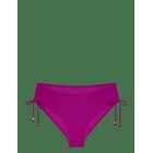 TRIUMPH Summer Twist Midi 01 - RASPBERRY JUICE - 38
