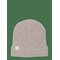 MP DENMARK Uppsala Beanie - LIGHT BROWN MELANGE - 47/49 – kuva 1