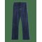 LINDEX Velour Trousers - NAVY - 146 – kuva 1