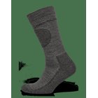 CHEVALIER Boot Wool Socks - ANTHRACITE - 40-42