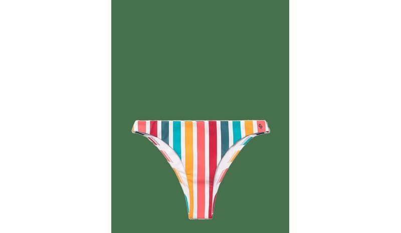 PANOS EMPORIO Stripe Nefeli Bottom - MULTI - 40 – kuva 1/2