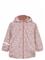 CELAVI Rain Jacket W. Fleece - SHADOW GRAY - 70 – kuva 1