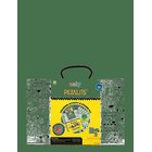 OOLY Art Tool Case - Peanuts - MULTI - One Size