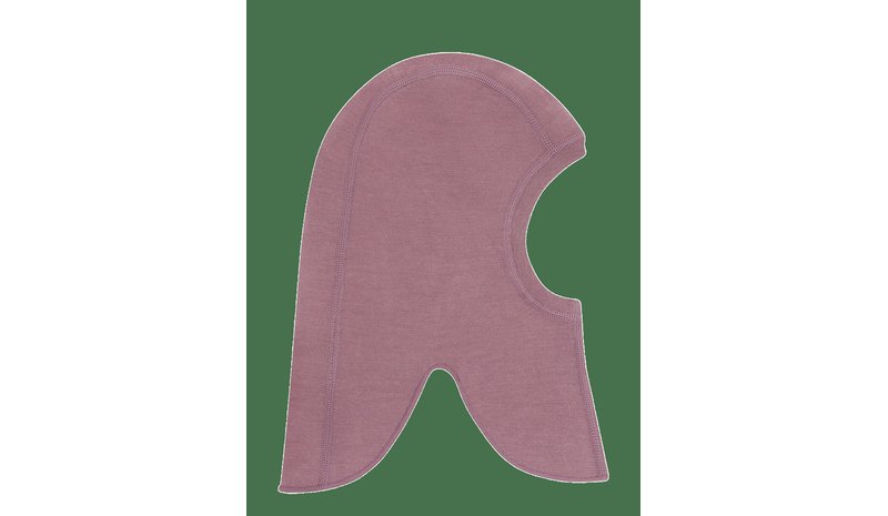 CELAVI Balaclava, Single Layer - GRAPE SHAKE MELANGE - 48 – kuva 1/2
