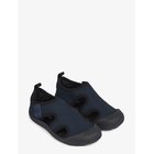 LIEWOOD Sigurd Sea Shoe - BLACK / CLASSIC NAVY - 35