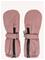 MINYMO Mittens - HUCKLEBERRY - 6-12M – kuva 1