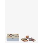 BLOOMINGVILLE Thyra Play Set - BLUE - One Size