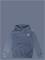 LEVI'S Po-Pull-Over Hoody - MOONLIGHT BLUE - 110 – kuva 1