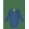 MÜSLI Mellow L/S Body - NAVY - 80 – kuva 1