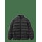 MANGO Quilted Jacket - BLACK - 146 – kuva 1