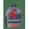NAME IT Nmmarthur Spider Backpack Mar - BLUE MIRAGE - One Size – kuva 1