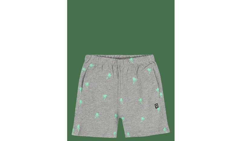 TUMBLE 'N DRY Tnd Polynesia - GREY MELAN - 98 – kuva 1/2