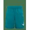 NIKE B Nk Multi Refresh Short - BRIGHT SPRUCE - 147-158 – kuva 1