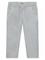 DAILY 7 Straight Fit Structure - STONE GREY - 110 – kuva 1