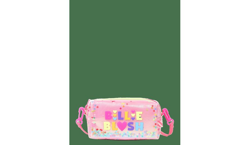 BILLIEBLUSH Case - PINK - One Size – kuva 1/2