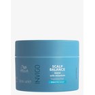WELLA PROFESSIONALS Wella Professionals Invigo Scalp Balance Sensitive Scalp Mask 150 Ml - NO COLOUR - 150 ml