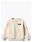 WHEAT Sweatshirt L/S Emerson - OFFWHITE - 110 – kuva 1