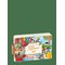 VILAC Puzzles Book 52 Pcs - The 4 Seasons - MULTI - One Size – kuva 1