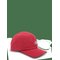 NEW BALANCE 6 Panel Performance Hat V2 - PODIUM RED - One Size – kuva 1