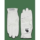 LEXTON LINKS Primefit Golf Glove Lady's Left Hand - WHITE - S
