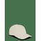 UPFRONT Forrest Corduroy Cap - OFF WHITE - One Size – kuva 1