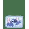 LILO & STITCH Stitch, Filled Double Pencil Case - BLUE - One Size – kuva 1