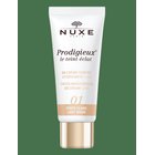 NUXE Bb Cream 24H – Light Shade, Prodigieux® - BEIGE - 30 ml