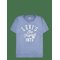 LEVI'S Te-S/S Tee - MOONLIGHT BLUE - 152 – kuva 1