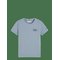 TOMMY HILFIGER Tommy Hilfiger Script Tee Ss - SKY BLUE - 176 – kuva 1