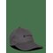 SNOW PEAK Nsd Logo Cap - CHARCOAL - L – kuva 1