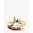 TENDER LEAF Yukon Train Set - MULTI - One Size