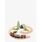 TENDER LEAF Yukon Train Set - MULTI - One Size – kuva 1
