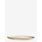 MUUBS Long Oval Tray Mame - ØSTERS - 13.5X36.5 cm