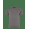 LYLE & SCOTT Plain T-Shirt - MID GREY - 128-134 – kuva 1
